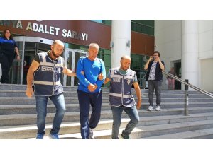 Karısını öldüren kocaya ağırlaştırılmış müebbet talebi