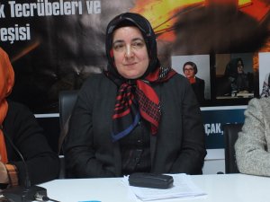 Yazarlık Tecrübeleri konuşuldu