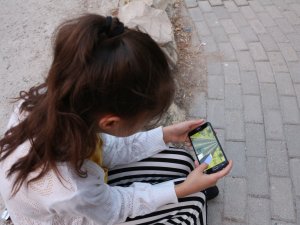 Radyofrekans radyasyonu çocukları 10 kat fazla etkileyebilir