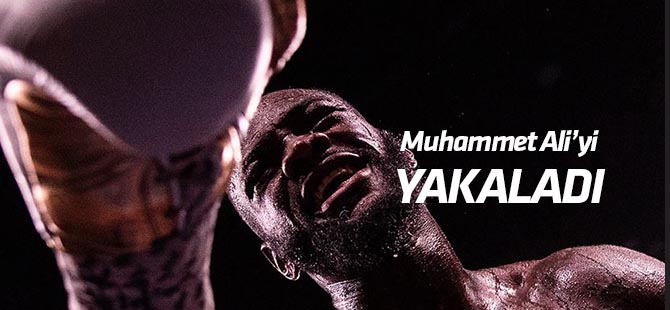 ABD'li boksör Wilder, Muhammed Ali'nin rekorunu yakaladı