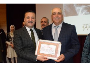 24 Kasım Öğretmenler Günü