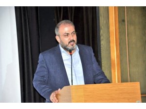 AK Parti’li Tek, “Kahraman güvenlik güçlerimiz bir kez daha destan yazacak”