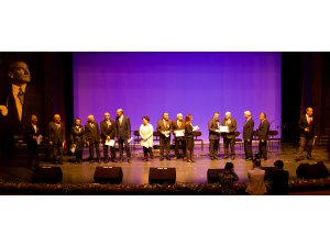 24 Kasım Öğretmenler Günü