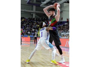 ING Basketbol Süper Ligi