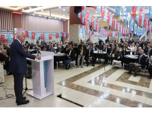 İYİ Partili Koray Aydın: "Büro siyaseti yapmayacağız"