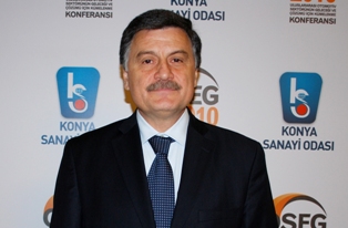 Ford'un hedefi 213 bin araç