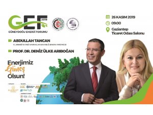 Güneş Enerjisi tüm boyutlarıyla GEF’te ele alınıyor