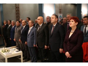 Kafkas Dernekleri Federasyonu Olağan Genel Kurulu