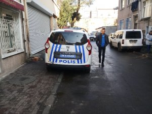 Emekli başkomiser silahıyla kızını vurdu