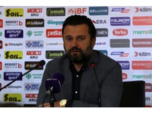 Bülent Uygun: “Kadro dışı kararını bir an önce almakta fayda var”
