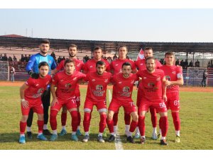 Bilecikspor rahat kazandı
