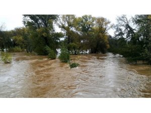 Fransa’da sel felaketi: 2 ölü