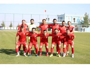 Bağlar Belediyespor’un deplasman büyüsü bozuldu