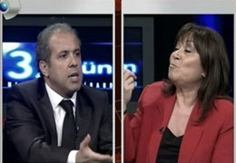 Medyum Şamil sözü çıldırttı