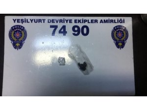 Malatya’da uyuşturucuya geçit yok