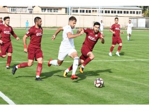 TFF 2. Lig: Tarsus İdman Yurdu: 2 - İnegölspor: 1