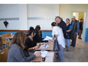 Didim CHP’de mevcut Başkan Koçak açık farkla kazandı
