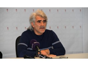 Uğur Tütüneker: “Aldığımız 3 puan için mutluyuz”