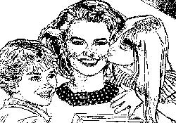 Çocuğunuzu güzel sözle ödüllendirin