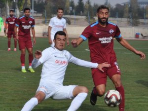 1922 Konyaspor bildiğiniz gibi!