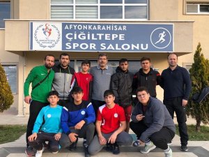 Sporculara ziyaret