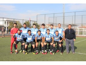 Kayseri Birinci Amatör Küme B Grubu