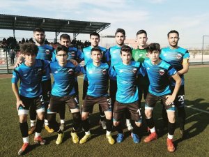Kayseri Birinci Amatör Küme B Grubu