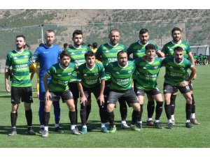 BAL’da beraberlik haftası