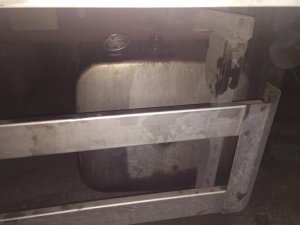 Adana’da bin 500 litre kaçak akaryakıt ele geçirildi