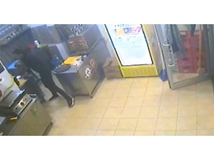 Cezayirli jet hırsız