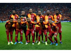 Galatasaray’ın Avrupa’daki 284. randevusu