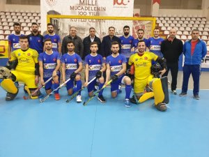 Gaziantep Polisgücü’ne Trophy öncesi Süper Lig dopingi