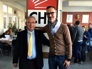 Söke CHP’de delege seçimleri tamamlandı