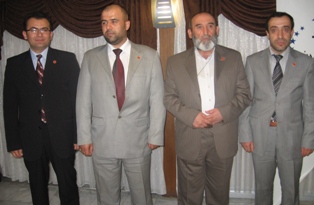 TÜMSİAD daha’da güçleniyor