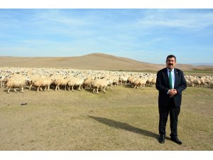 Tarım Orman Şurası küçükbaş hayvan üreticisini mutlu etti