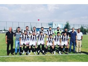 Silvan Belediyespor, Çermikspor deplasmanında galip geldi