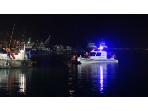 Çanakkale’de 146 düzensiz göçmen yakalandı