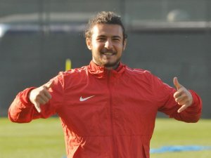 Hekimoğlu Trabzon'da galibiyet sevinci
