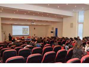 AEGEE’den Proje Yazımı ve Yönetimi eğitimi