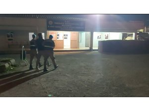 Siirt’te teröristlere yardım eden 1 kişi tutuklandı