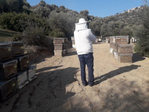 Böyle sabotaj görülmedi