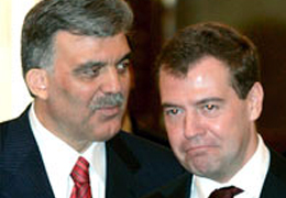 Rusya İie vizesiz dönem