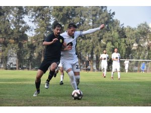 Aliağa FK rahat kazandı