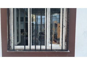 Okul kantininden para çalındı