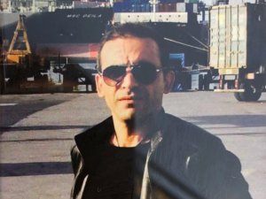 Metin Karabaş’ın öldüğü iş kazası hakkında soruşturma başlatıldı