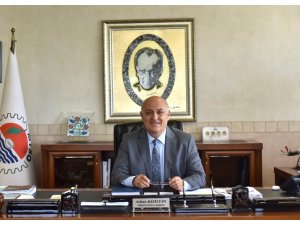 Kızıltan: "Üretim ve ihracat seferberliği elzemdir"