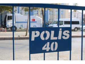 Sandık başında öldürülen müşahitlerin davasında 1 tahliye