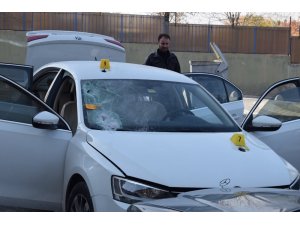 Öğretmenin platonik aşkı olaylı bitti