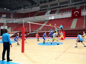 Konya BŞB yükselişini  sürdürüyor