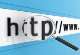 İnternette alan adlarında tarihi gün